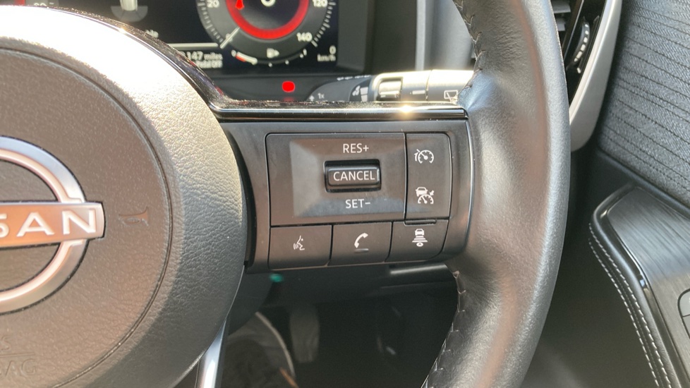 Nissan X-Trail 1.5 E-Power 204 N-Connecta 5dr Xtronic Hybrid Station Wagon - Image 29