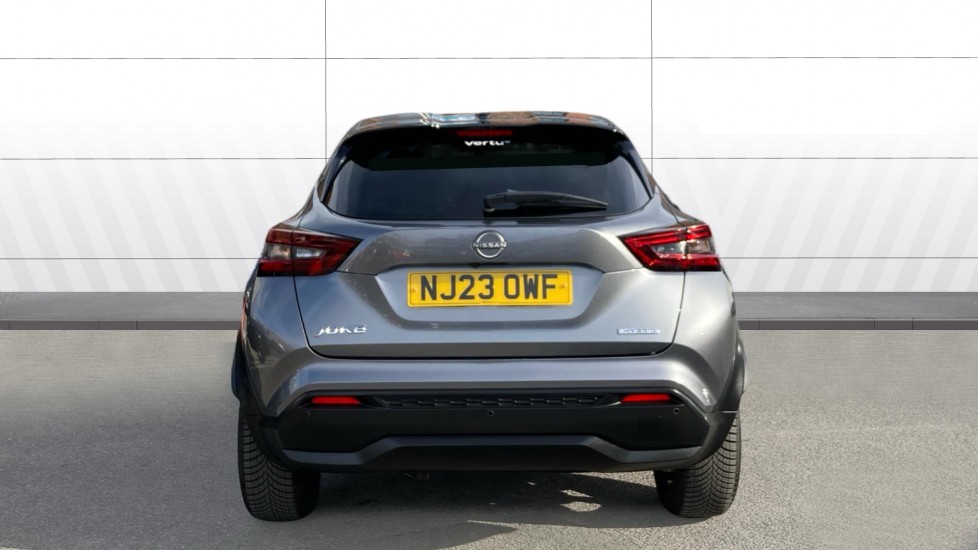 Nissan Juke 1.6 Hybrid N-Connecta 5dr Auto Hybrid Hatchback - Image 6