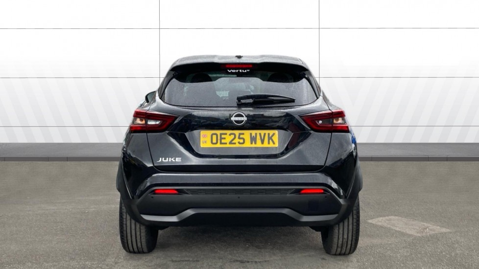 Nissan Juke 1.0 DiG-T N-Connecta 5dr Petrol Hatchback - Image 6