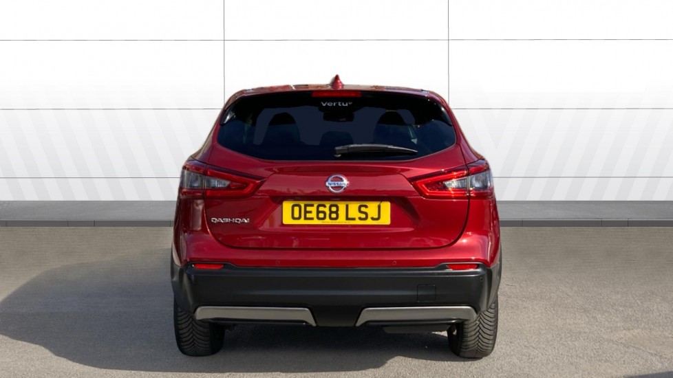 Nissan Qashqai 1.5 dCi 115 Tekna 5dr Diesel Hatchback - Image 6