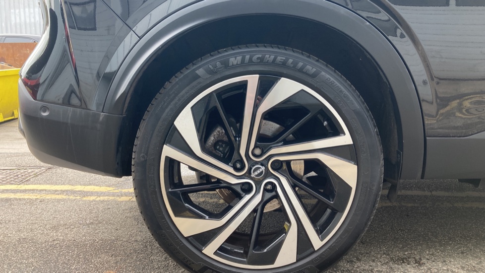 Nissan Qashqai 1.5 E-Power Tekna+ 5dr Auto Hybrid Hatchback - Image 7