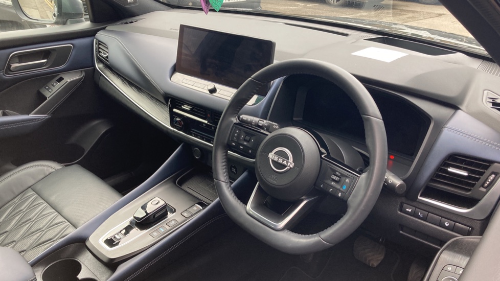 Nissan Qashqai 1.5 E-Power Tekna+ 5dr Auto Hybrid Hatchback - Image 11