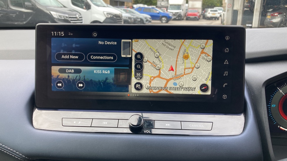 Nissan Qashqai 1.5 E-Power Tekna+ 5dr Auto Hybrid Hatchback - Image 12