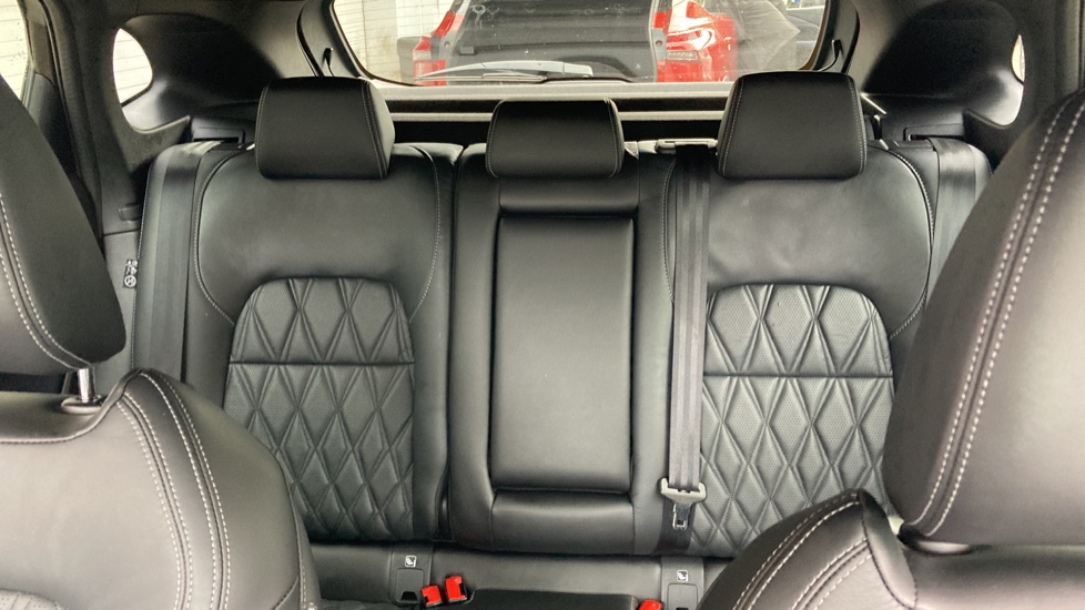 Nissan Qashqai 1.5 E-Power Tekna+ 5dr Auto Hybrid Hatchback - Image 15