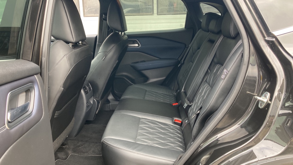 Nissan Qashqai 1.5 E-Power Tekna+ 5dr Auto Hybrid Hatchback - Image 16