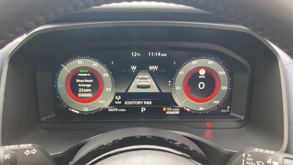 Nissan Qashqai 1.5 E-Power Tekna+ 5dr Auto Hybrid Hatchback - Image 18