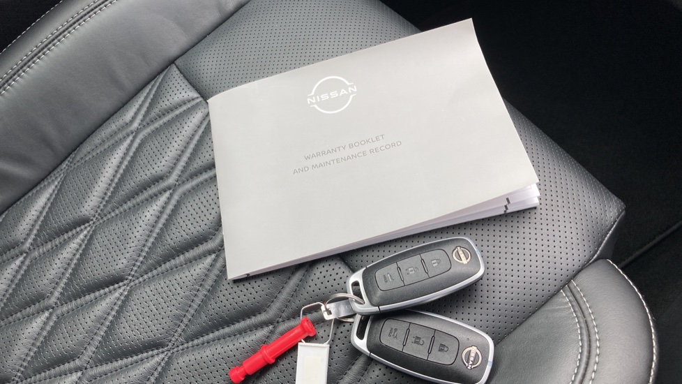 Nissan Qashqai 1.5 E-Power Tekna+ 5dr Auto Hybrid Hatchback - Image 19