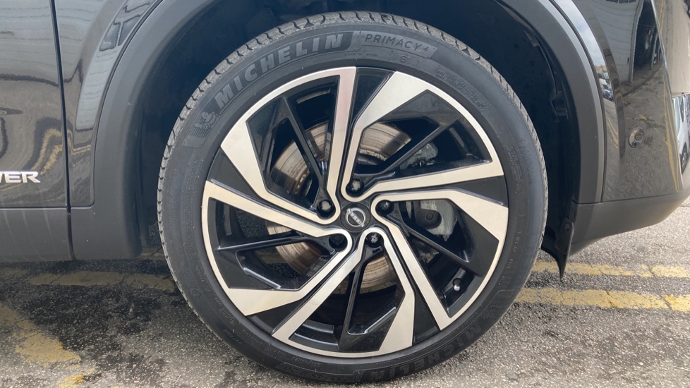 Nissan Qashqai 1.5 E-Power Tekna+ 5dr Auto Hybrid Hatchback - Image 21
