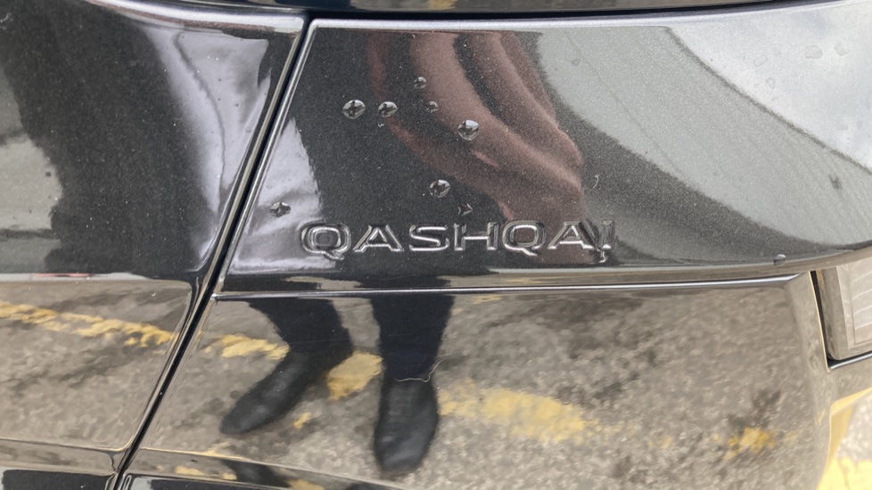 Nissan Qashqai 1.5 E-Power Tekna+ 5dr Auto Hybrid Hatchback - Image 26