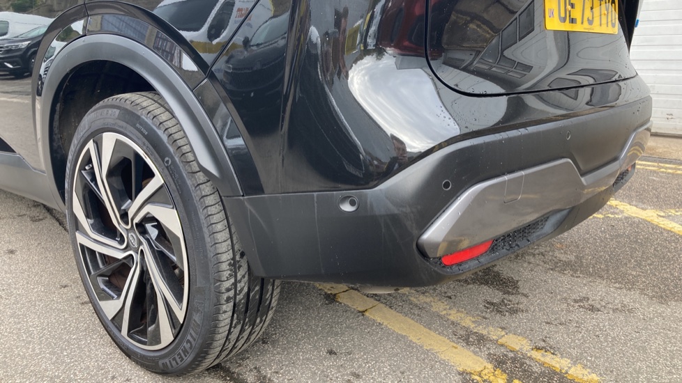 Nissan Qashqai 1.5 E-Power Tekna+ 5dr Auto Hybrid Hatchback - Image 31