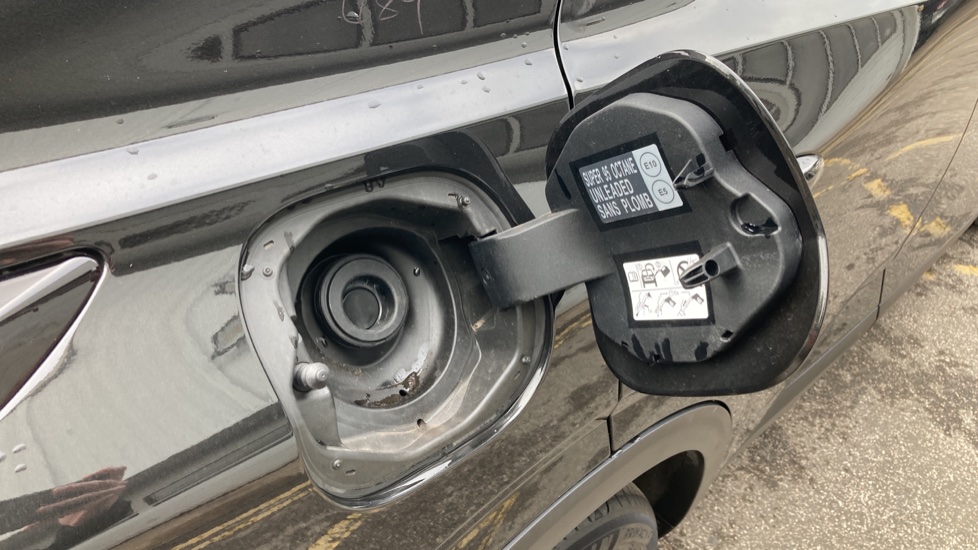 Nissan Qashqai 1.5 E-Power Tekna+ 5dr Auto Hybrid Hatchback - Image 32