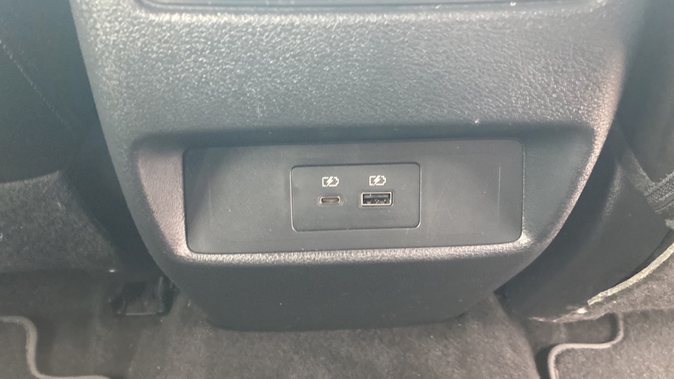 Nissan Qashqai 1.5 E-Power Tekna+ 5dr Auto Hybrid Hatchback - Image 43