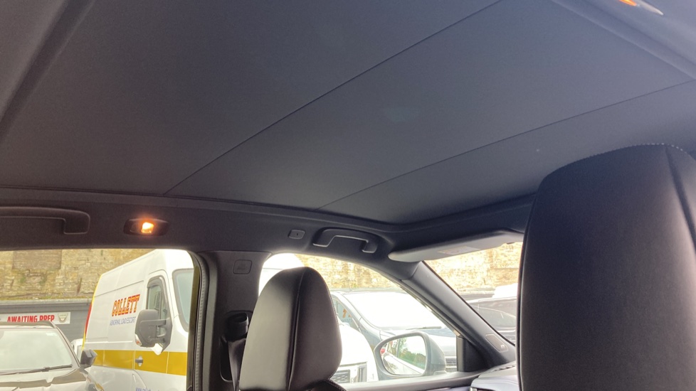 Nissan Qashqai 1.5 E-Power Tekna+ 5dr Auto Hybrid Hatchback - Image 44