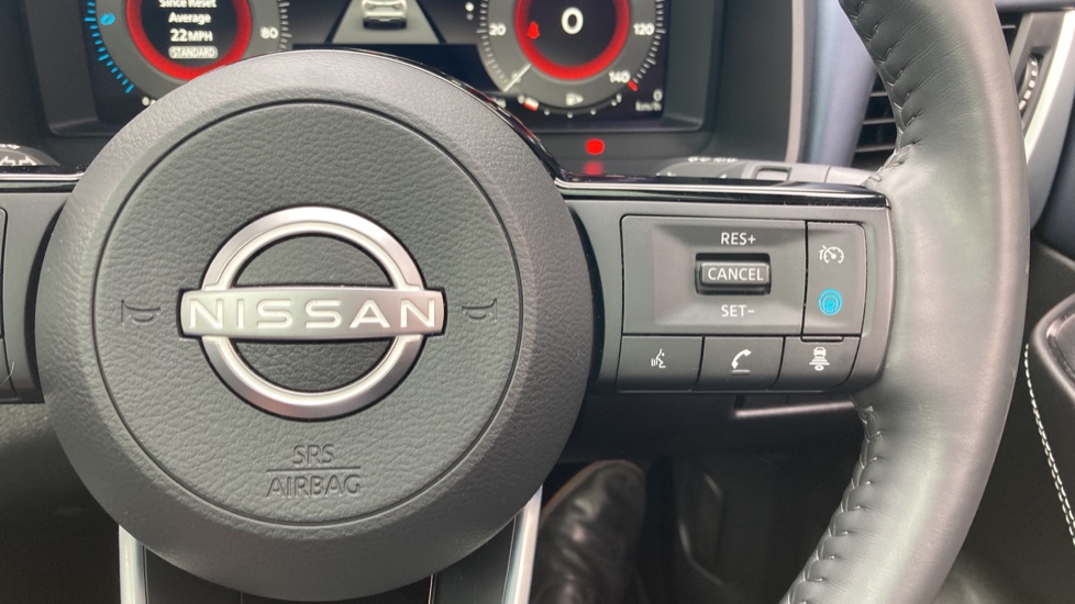 Nissan Qashqai 1.5 E-Power Tekna+ 5dr Auto Hybrid Hatchback - Image 55