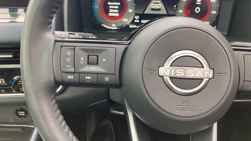Nissan Qashqai 1.5 E-Power Tekna+ 5dr Auto Hybrid Hatchback - Image 56