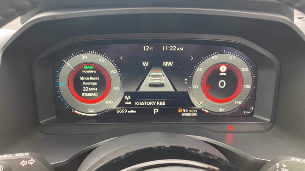Nissan Qashqai 1.5 E-Power Tekna+ 5dr Auto Hybrid Hatchback - Image 57