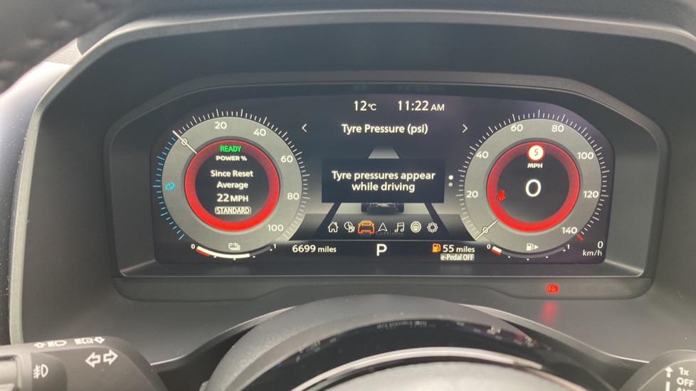 Nissan Qashqai 1.5 E-Power Tekna+ 5dr Auto Hybrid Hatchback - Image 59