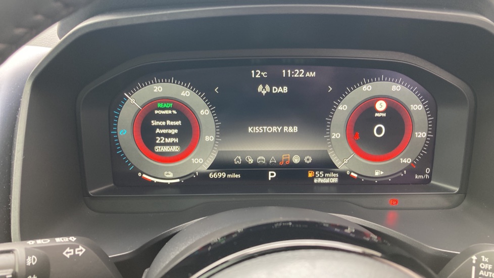 Nissan Qashqai 1.5 E-Power Tekna+ 5dr Auto Hybrid Hatchback - Image 61