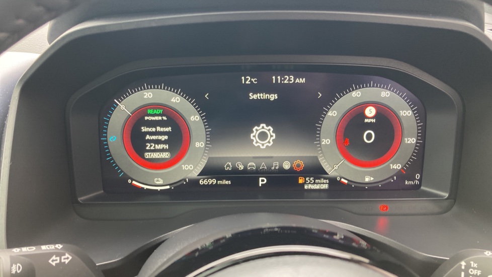Nissan Qashqai 1.5 E-Power Tekna+ 5dr Auto Hybrid Hatchback - Image 63