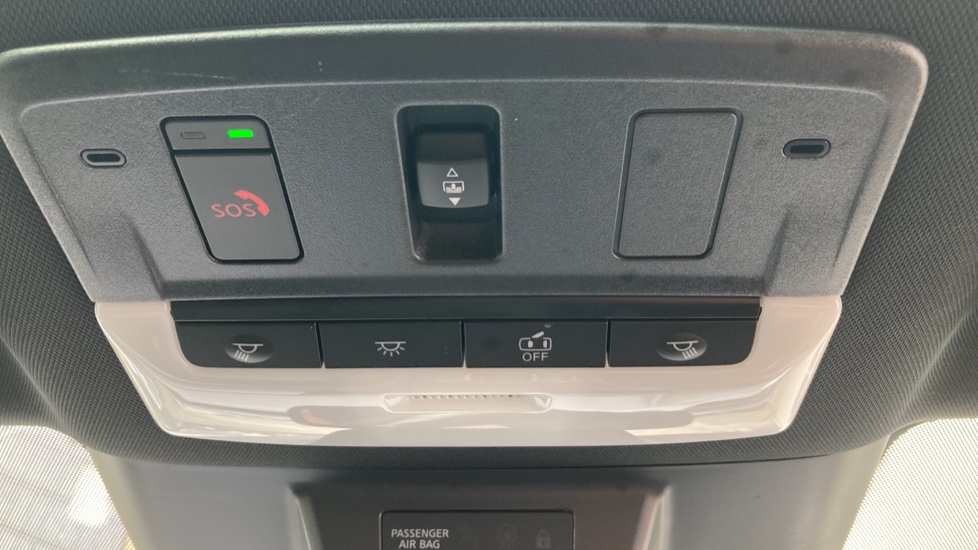 Nissan Qashqai 1.5 E-Power Tekna+ 5dr Auto Hybrid Hatchback - Image 67