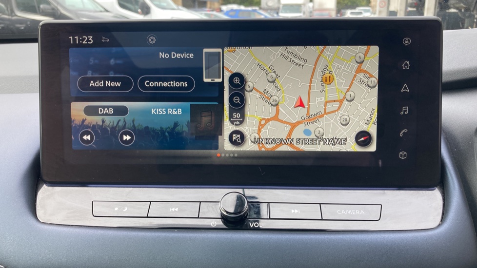 Nissan Qashqai 1.5 E-Power Tekna+ 5dr Auto Hybrid Hatchback - Image 69