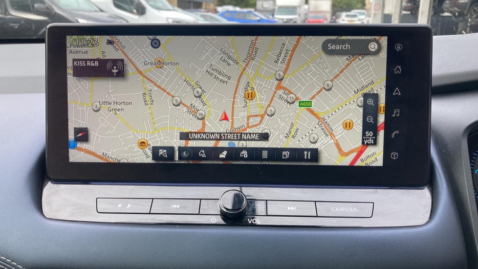 Nissan Qashqai 1.5 E-Power Tekna+ 5dr Auto Hybrid Hatchback - Image 70