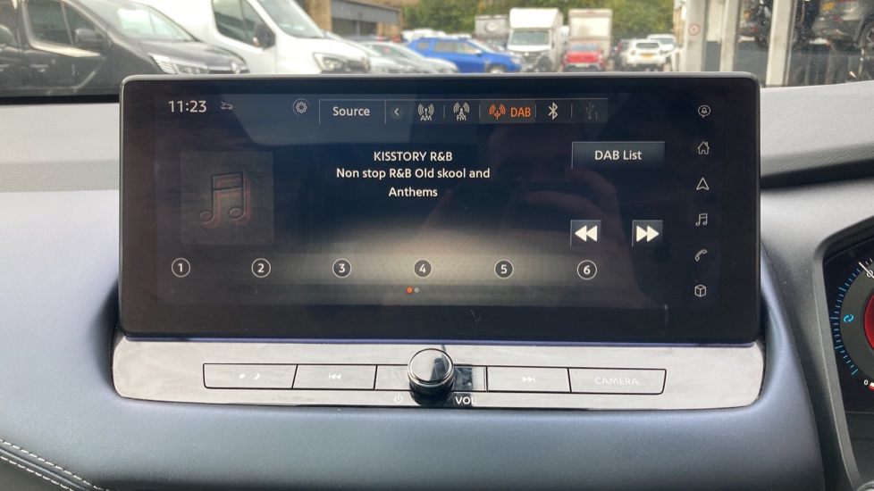 Nissan Qashqai 1.5 E-Power Tekna+ 5dr Auto Hybrid Hatchback - Image 71