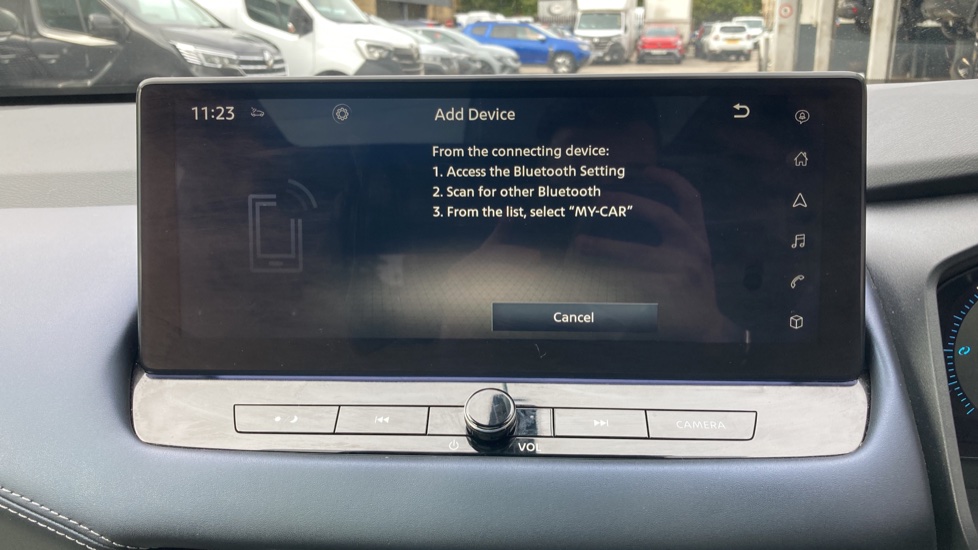 Nissan Qashqai 1.5 E-Power Tekna+ 5dr Auto Hybrid Hatchback - Image 72