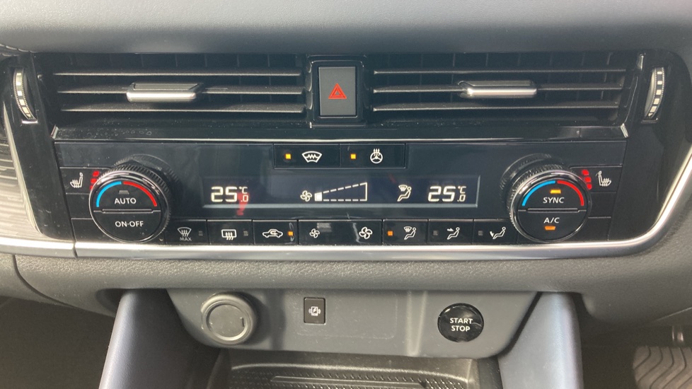 Nissan Qashqai 1.5 E-Power Tekna+ 5dr Auto Hybrid Hatchback - Image 76