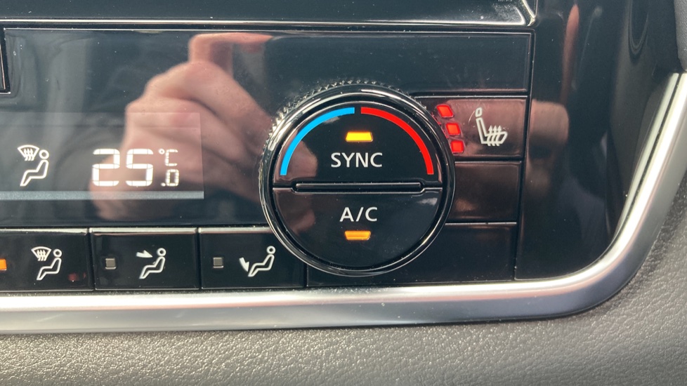 Nissan Qashqai 1.5 E-Power Tekna+ 5dr Auto Hybrid Hatchback - Image 78