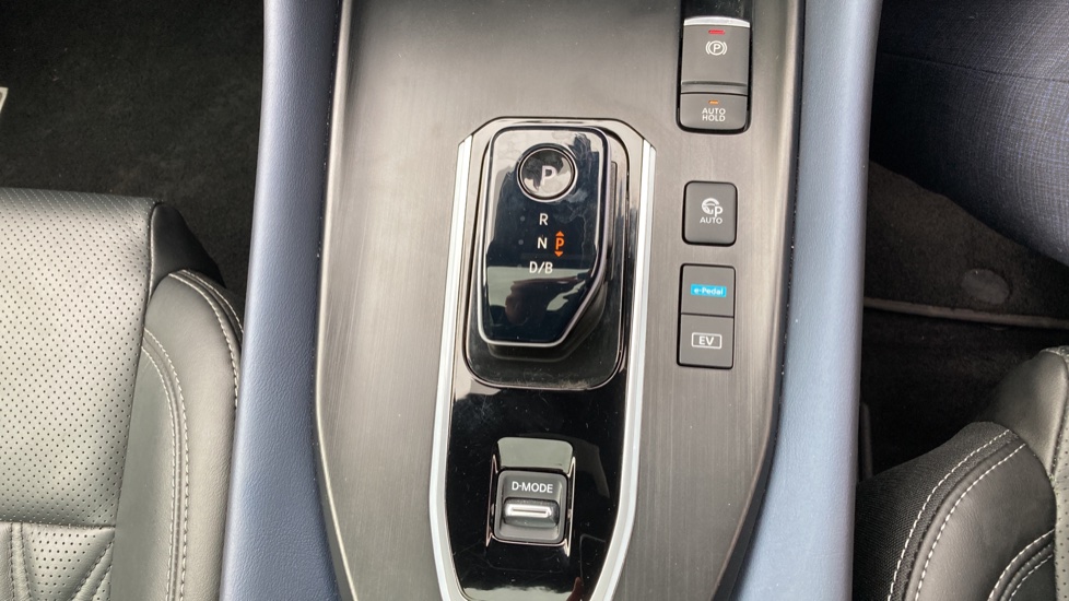 Nissan Qashqai 1.5 E-Power Tekna+ 5dr Auto Hybrid Hatchback - Image 85