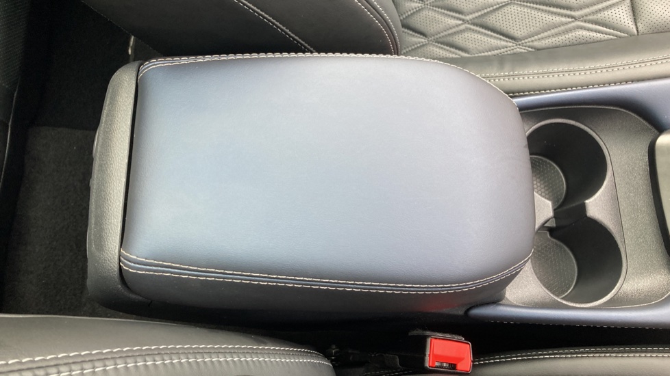 Nissan Qashqai 1.5 E-Power Tekna+ 5dr Auto Hybrid Hatchback - Image 88