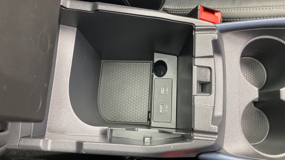 Nissan Qashqai 1.5 E-Power Tekna+ 5dr Auto Hybrid Hatchback - Image 90