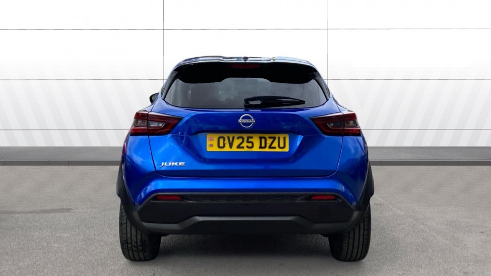 Nissan Juke 1.0 DiG-T Tekna 5dr Petrol Hatchback - Image 6