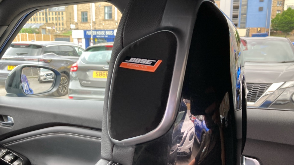 Nissan Juke 1.0 DiG-T Tekna 5dr Petrol Hatchback - Image 22