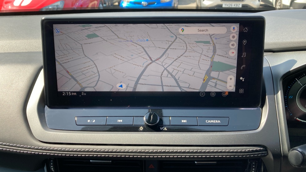 Nissan Qashqai 1.5 E-Power 205 N-Connecta [Glass Roof] 5dr Auto Hybrid Hatchback - Image 12