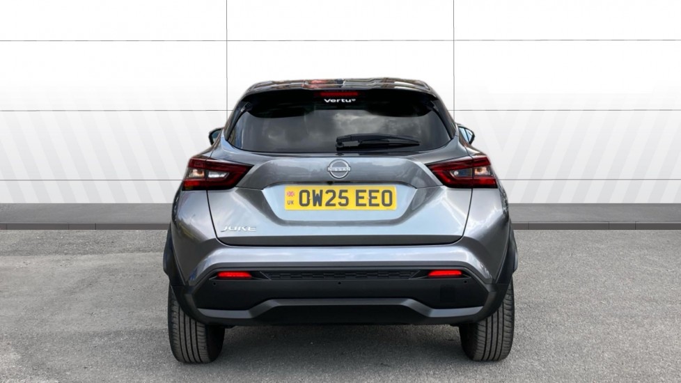 Nissan Juke 1.0 DiG-T N-Connecta 5dr Petrol Hatchback - Image 6