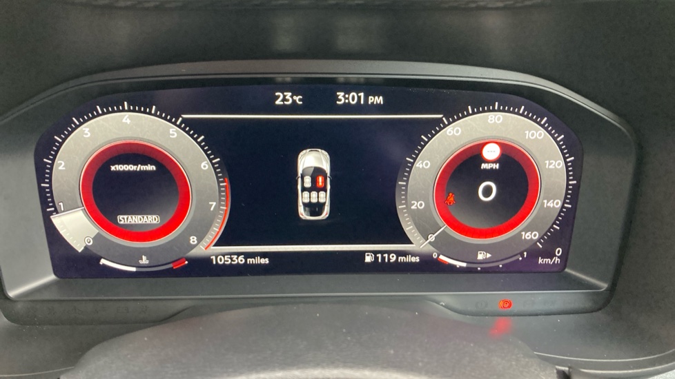 Nissan Juke 1.0 DiG-T N-Connecta 5dr Petrol Hatchback - Image 18