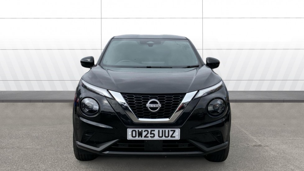 Nissan Juke 1.0 DiG-T N-Connecta 5dr Petrol Hatchback - Image 3