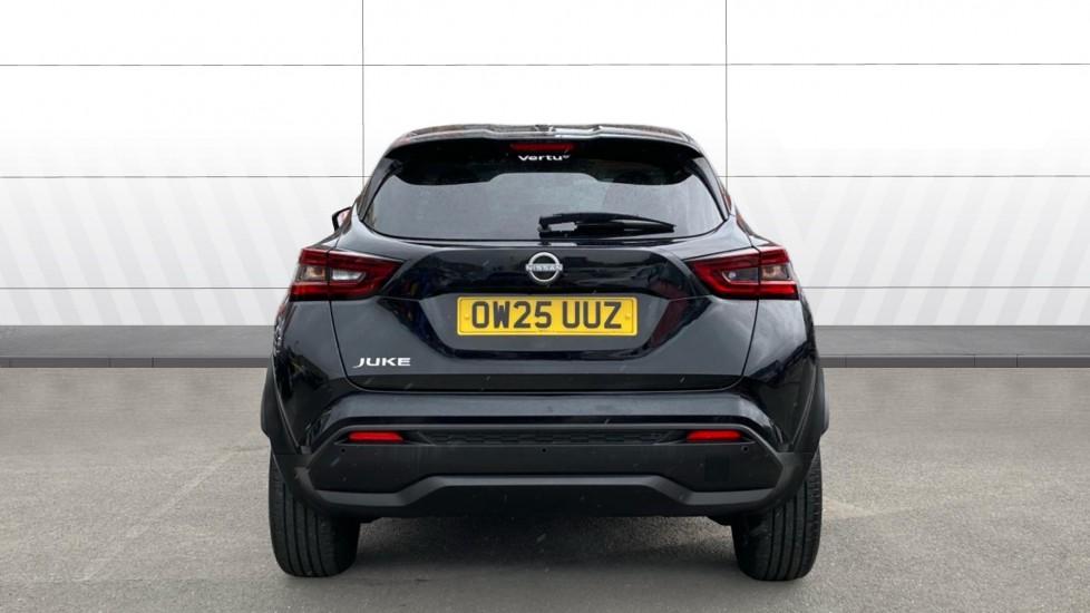 Nissan Juke 1.0 DiG-T N-Connecta 5dr Petrol Hatchback - Image 6