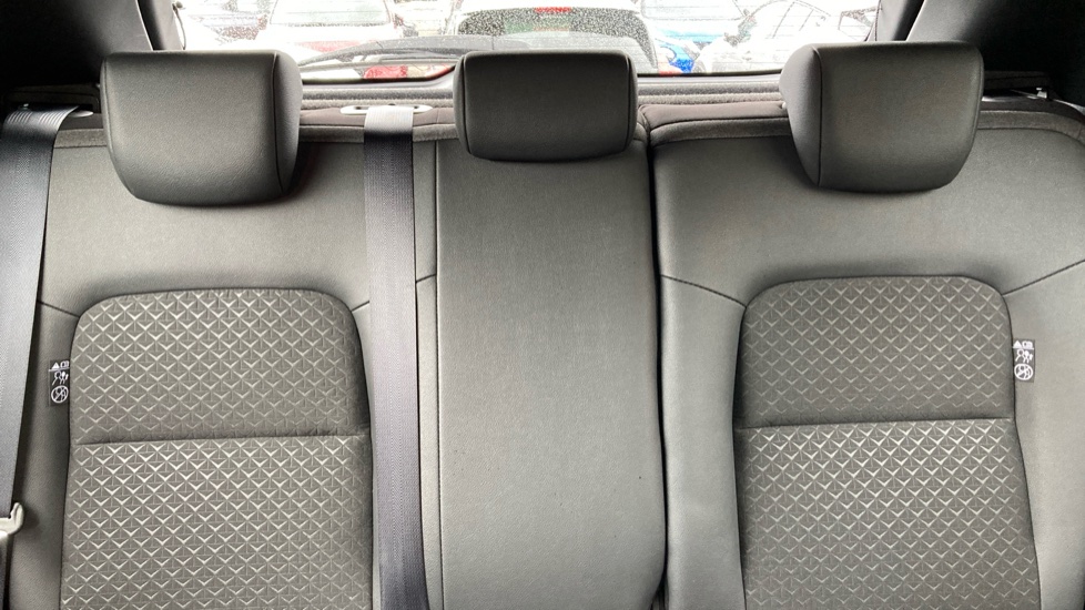 Nissan Juke 1.0 DiG-T N-Connecta 5dr Petrol Hatchback - Image 15