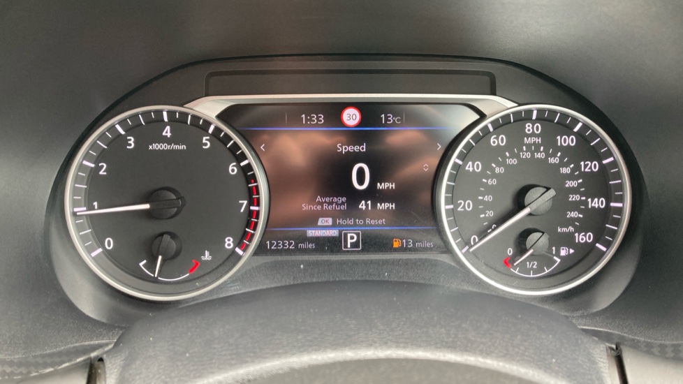 Nissan Juke 1.0 DiG-T 114 N-Connecta 5dr DCT Petrol Hatchback - Image 18