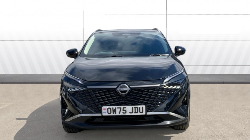 Nissan Qashqai 1.5 E-Power 205 N-Connecta [Glass Roof] 5dr Auto Hybrid Hatchback - Image 3