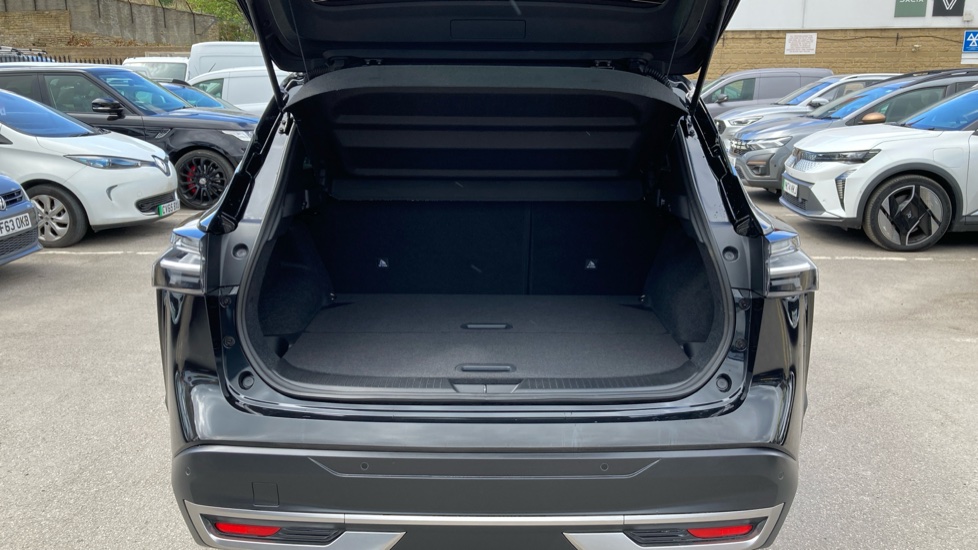 Nissan Qashqai 1.5 E-Power 205 N-Connecta [Glass Roof] 5dr Auto Hybrid Hatchback - Image 4