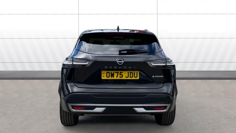 Nissan Qashqai 1.5 E-Power 205 N-Connecta [Glass Roof] 5dr Auto Hybrid Hatchback - Image 6