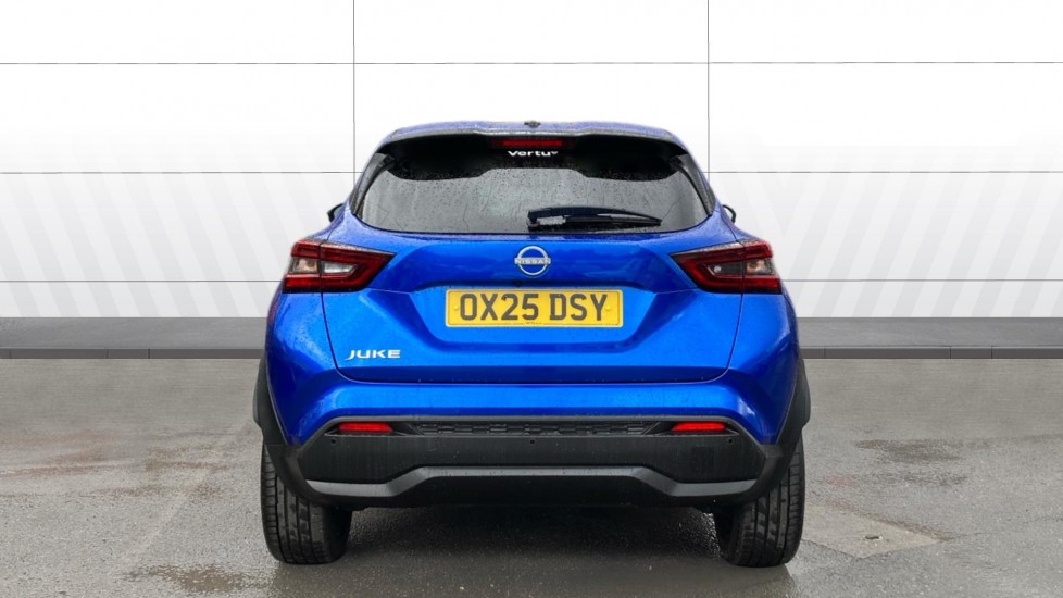 Nissan Juke 1.0 DiG-T Tekna 5dr Petrol Hatchback - Image 6