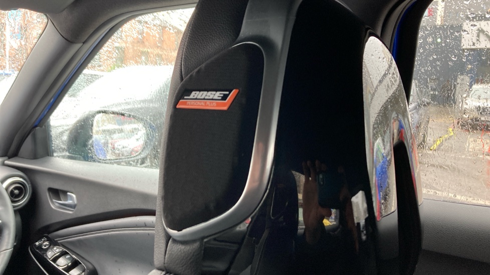 Nissan Juke 1.0 DiG-T Tekna 5dr Petrol Hatchback - Image 21