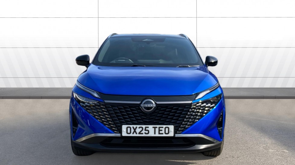 Nissan Qashqai 1.5 E-Power 205 Tekna 5dr Auto Hybrid Hatchback - Image 3