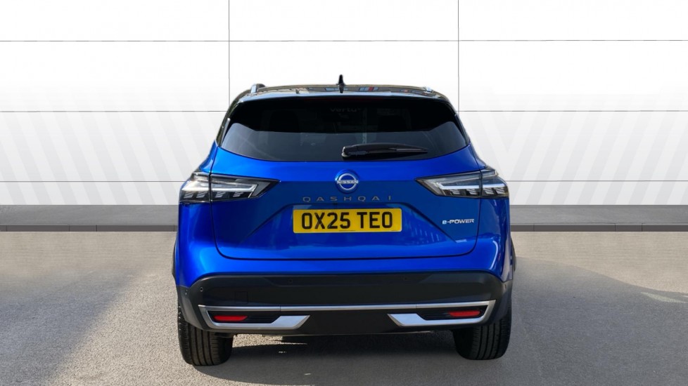 Nissan Qashqai 1.5 E-Power 205 Tekna 5dr Auto Hybrid Hatchback - Image 6