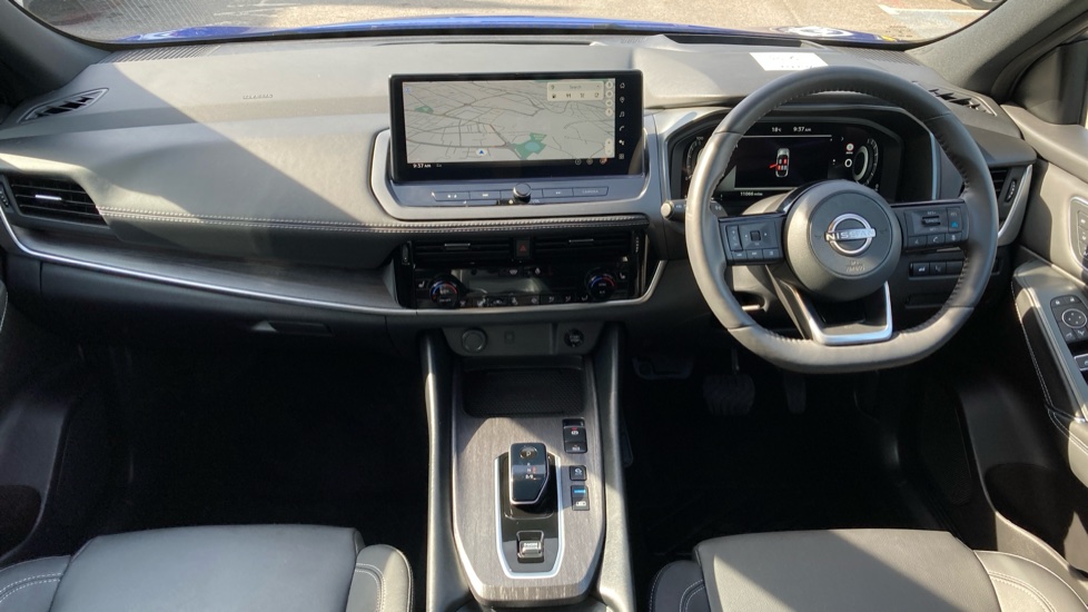 Nissan Qashqai 1.5 E-Power 205 Tekna 5dr Auto Hybrid Hatchback - Image 10